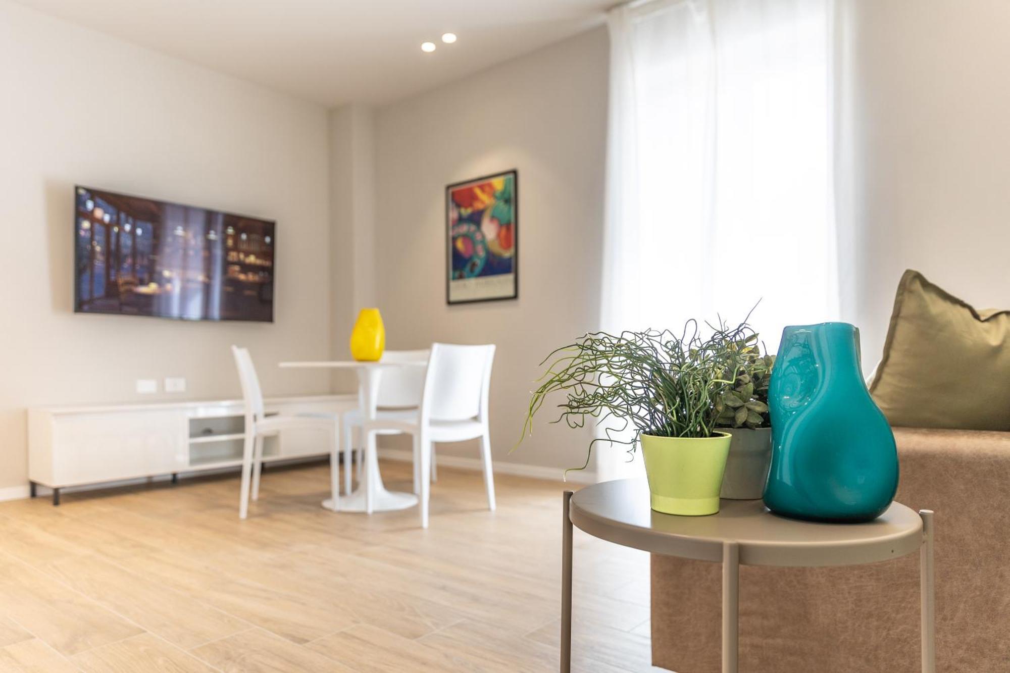 Residenza Betteloni Apartment Bardolino Exterior photo