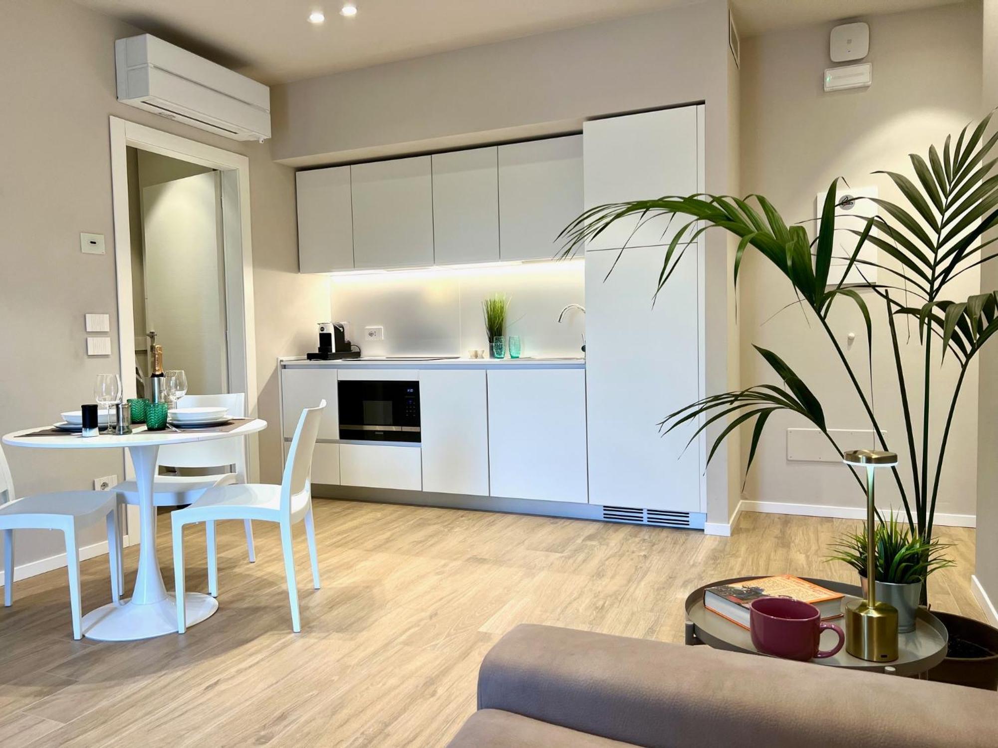 Residenza Betteloni Apartment Bardolino Exterior photo